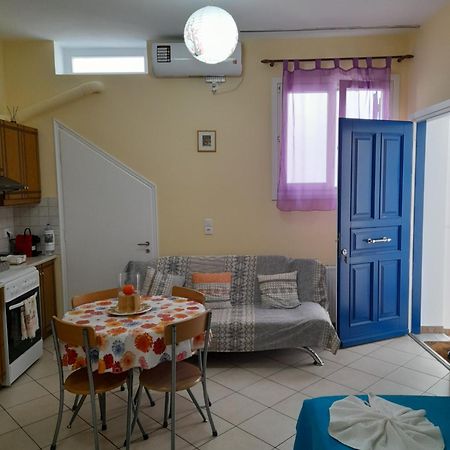 Summerandros Apartment Εξωτερικό φωτογραφία