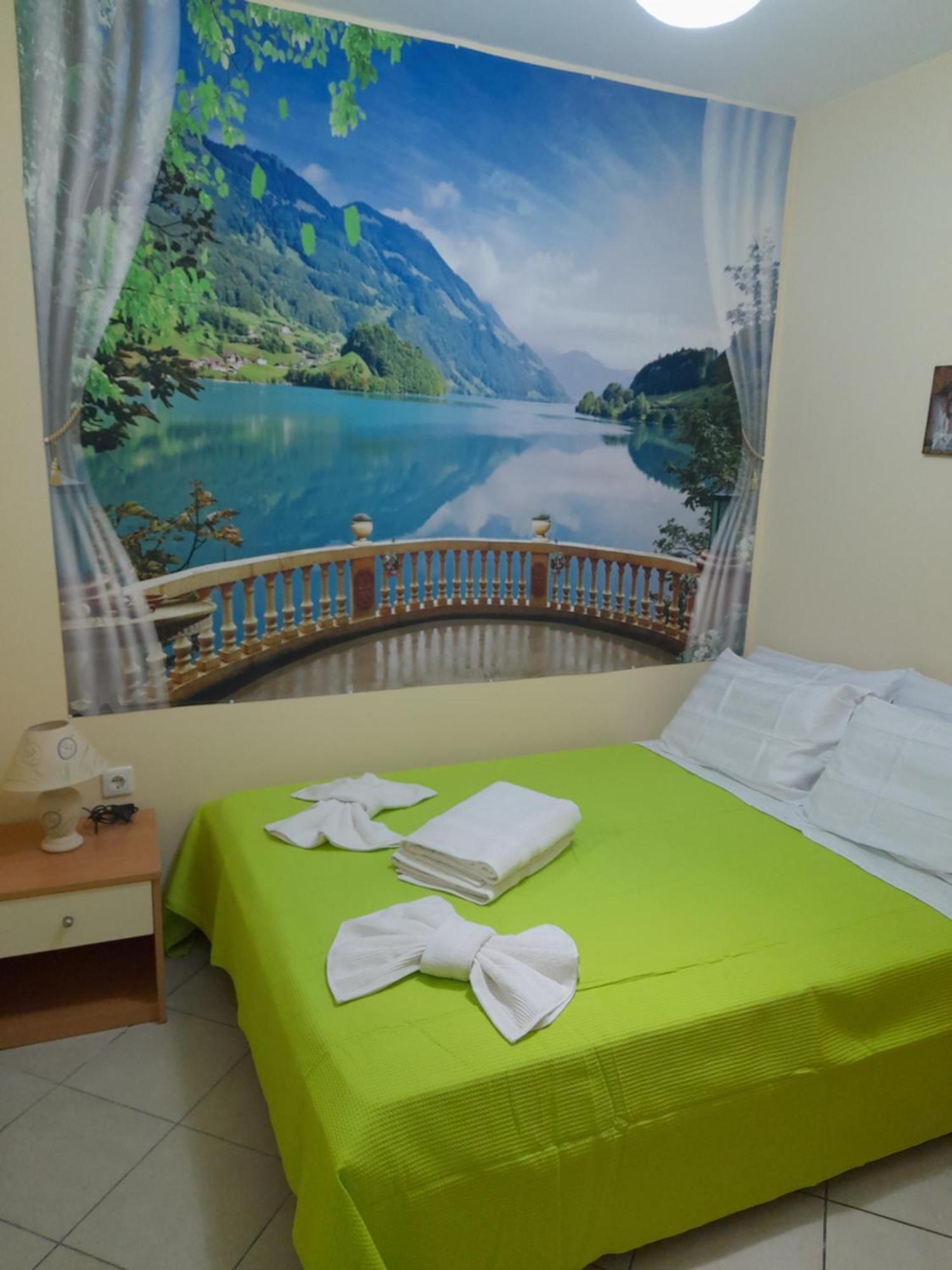 Summerandros Apartment Εξωτερικό φωτογραφία