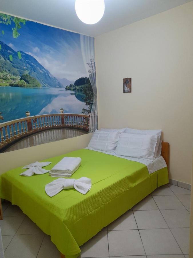 Summerandros Apartment Εξωτερικό φωτογραφία