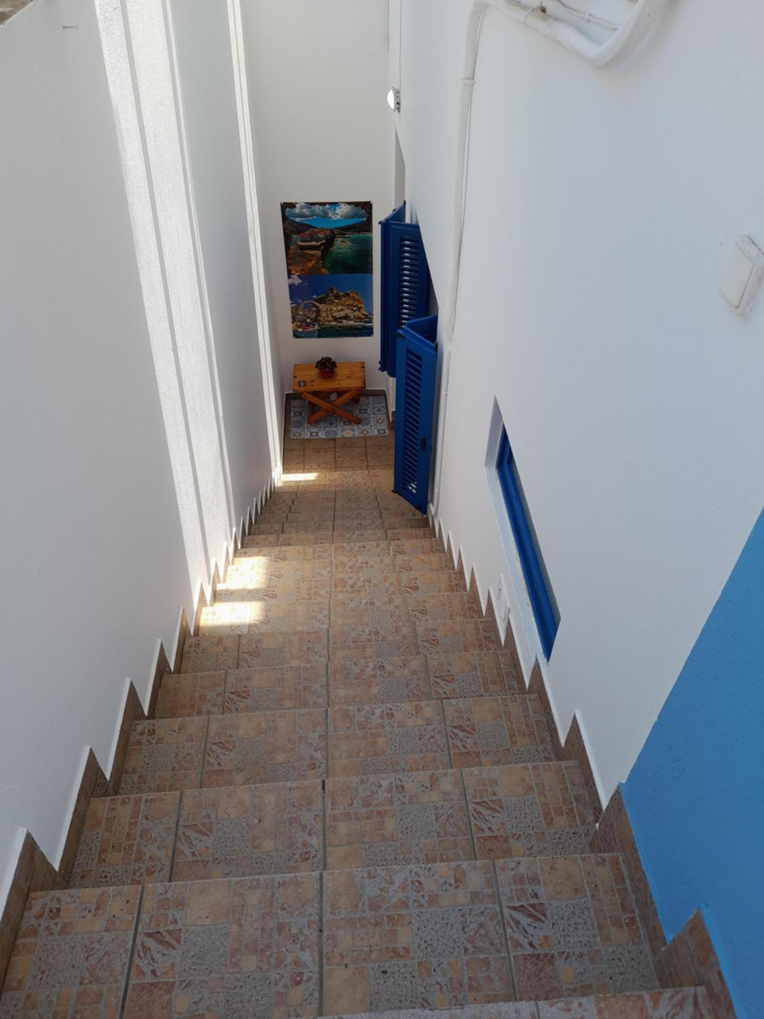 Summerandros Apartment Εξωτερικό φωτογραφία